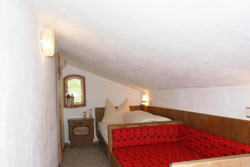 Hôtel Haus Bergfrieden à Bach  Extérieur photo
