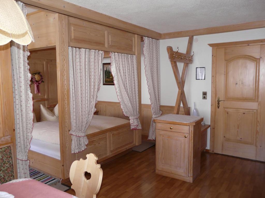 Hôtel Haus Bergfrieden à Bach  Extérieur photo